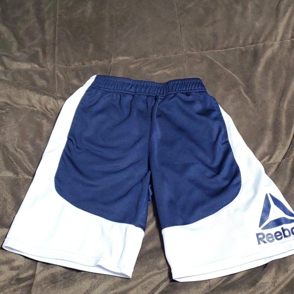 Reebok Athletic Shorts